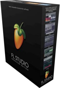 software fl studio