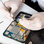 Professionele iPad Reparatie in Arnhem en tablet reparatie Arnhem bij My Phone